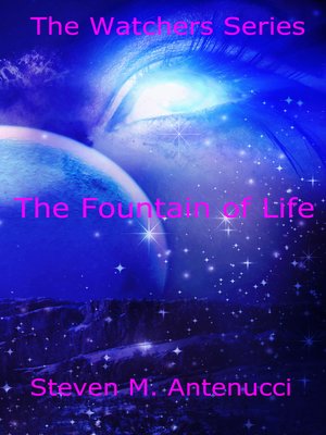 cover image of The Watchers